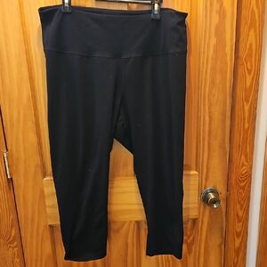 Old Navy Active Black Leggings